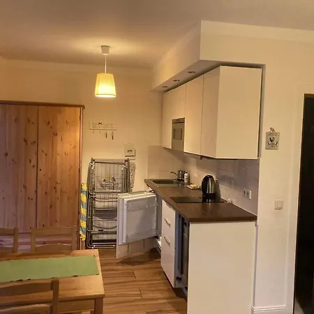 In Near Baltic Sea * Pobierowo