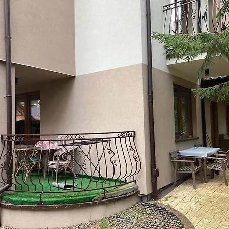 Apartament In Near Baltic Sea