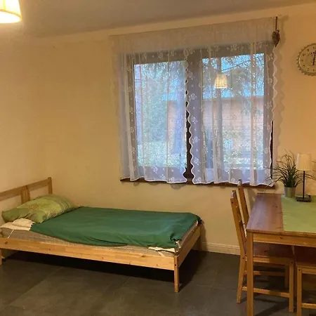 Apartament In Near Baltic Sea