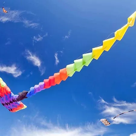 In Near Baltic Sea Apartament *