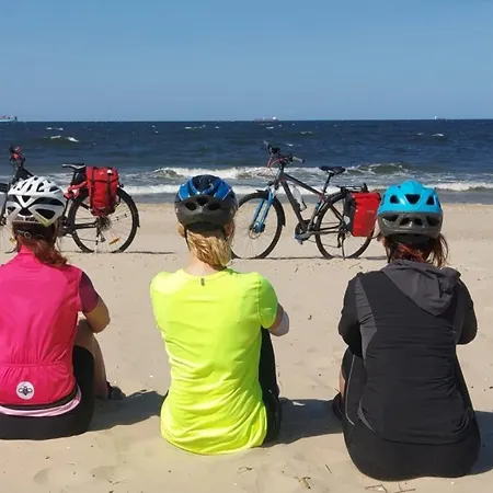 In Near Baltic Sea *