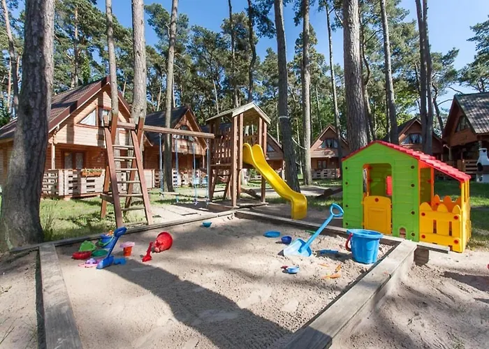 In Near Baltic Sea ポビエロボ