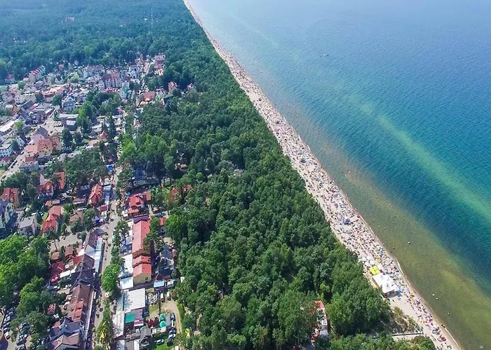 In Near Baltic Sea *