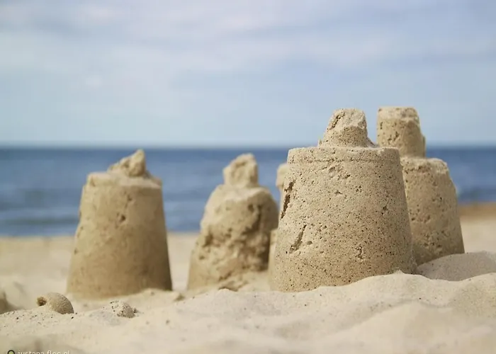 In Near Baltic Sea ポビエロボ